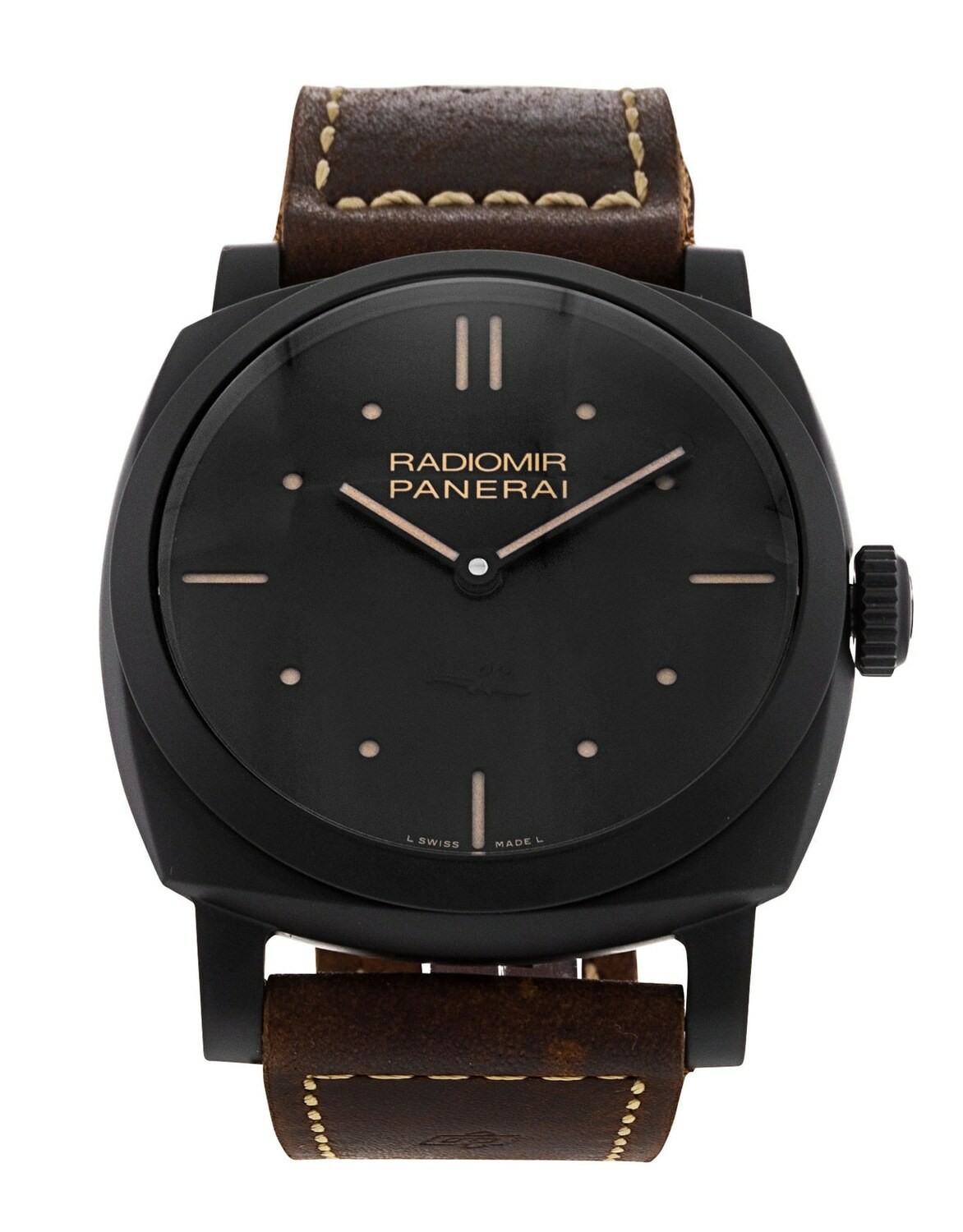 Panerai Radiomir Manual PAM00577