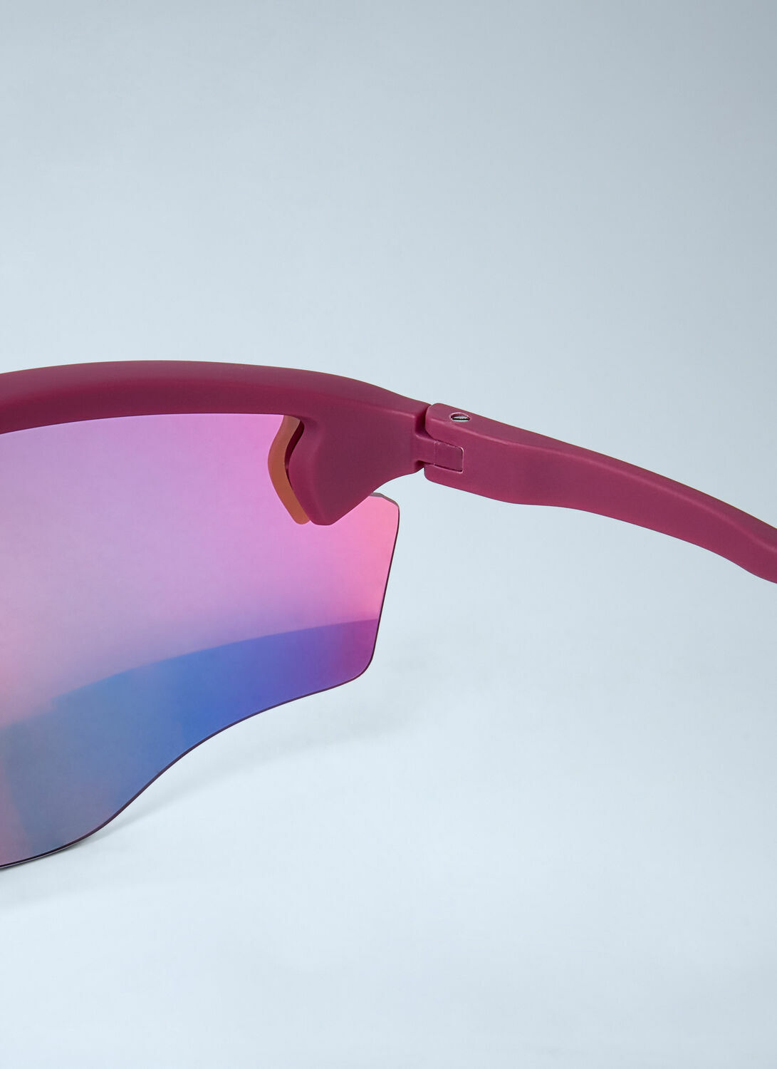 District Vision Junya Racer Sunglasses