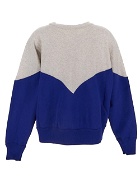 Isabel Marant Etoile Cotton Sweatshirt