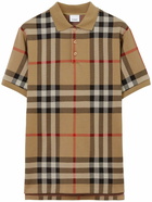 BURBERRY - Polo Ferry