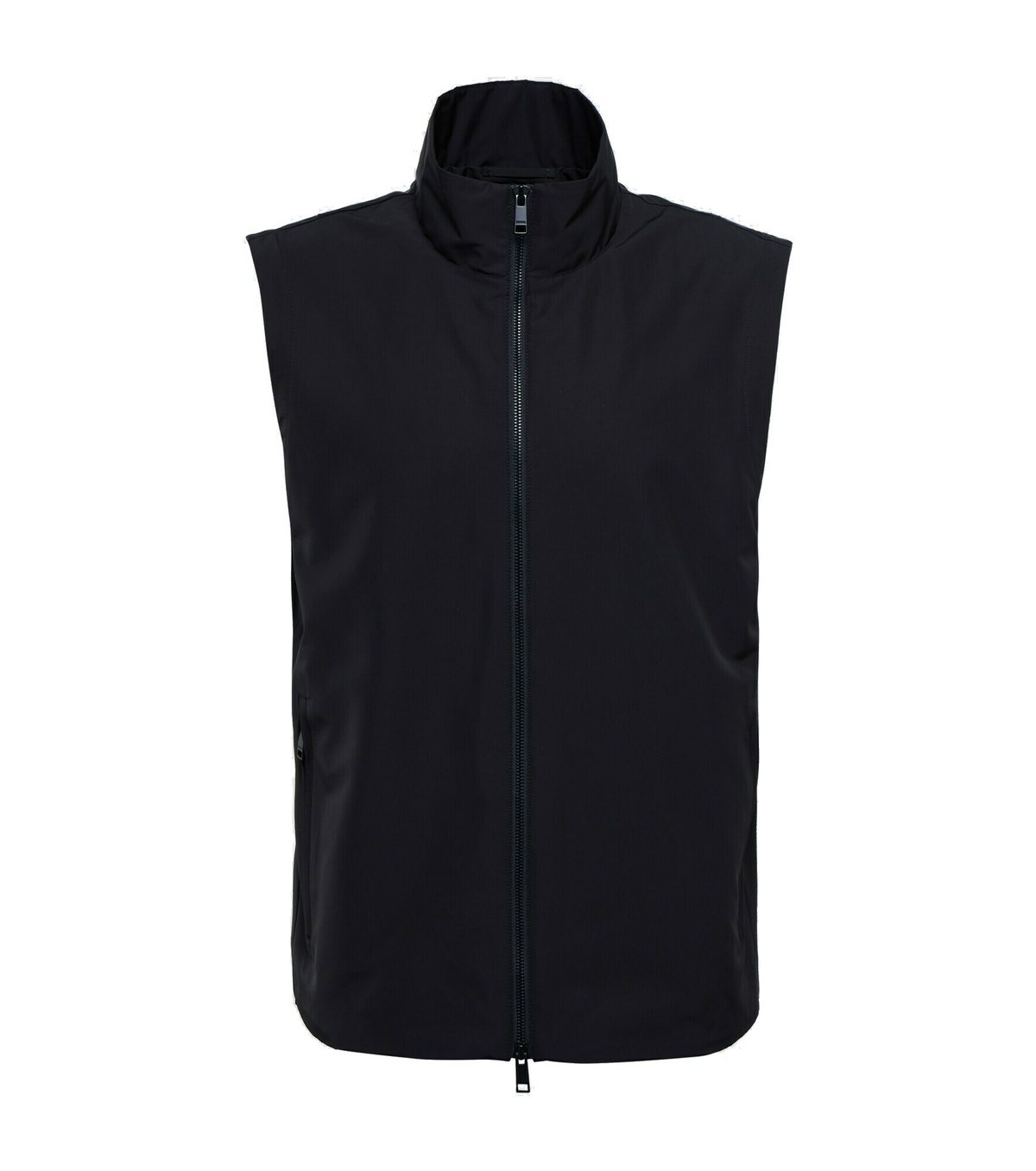 Zegna - Ute vest Zegna