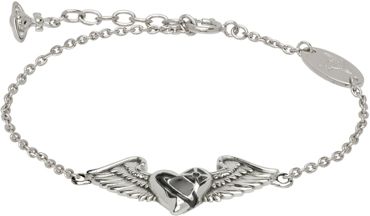 Photo: Vivienne Westwood Man. Herbert Bracelet