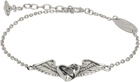 Vivienne Westwood Man. Herbert Bracelet