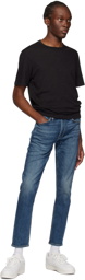 rag & bone Indigo Fit 2 Jeans