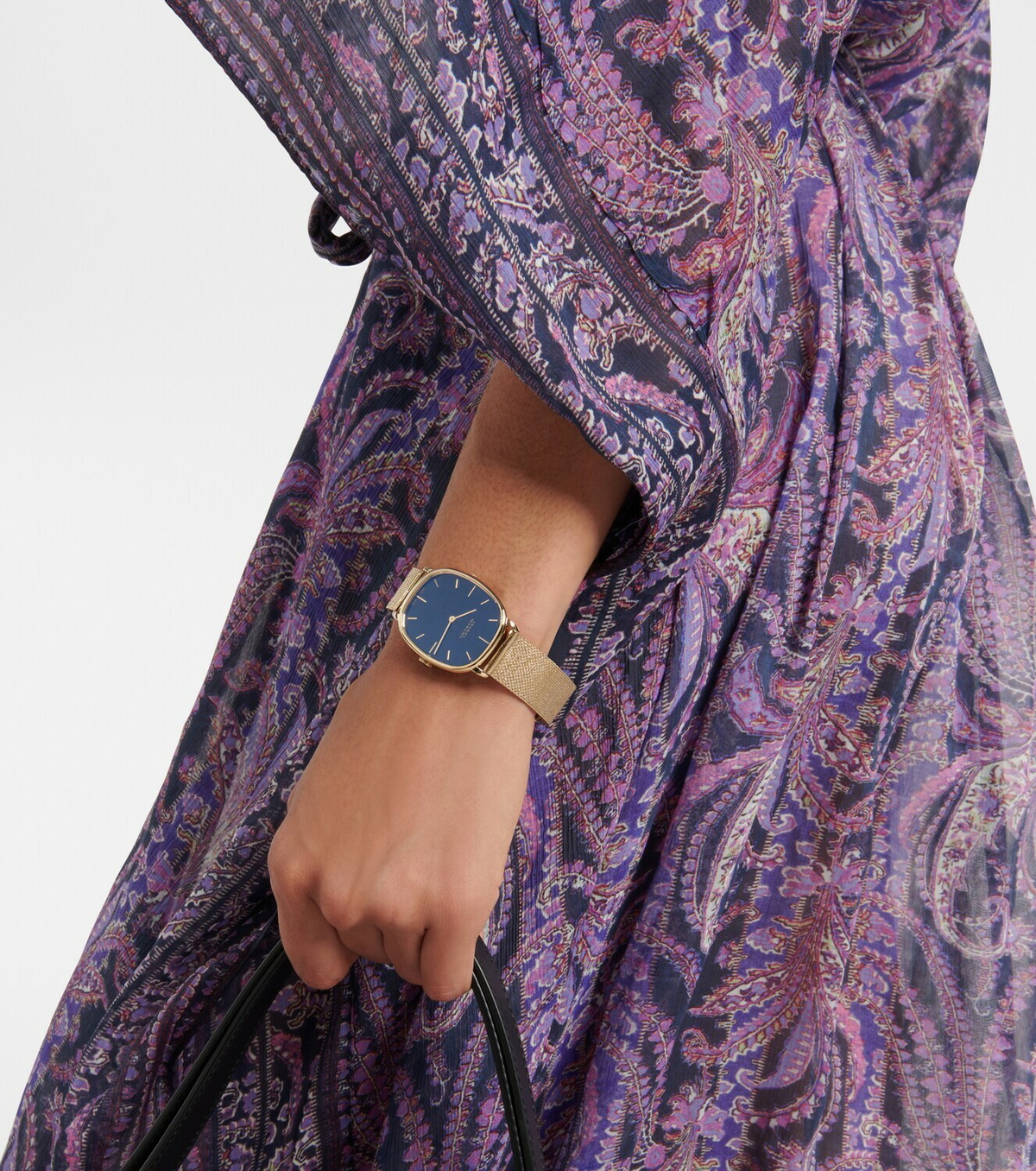 Isabel Marant 33mm stainless steel watch