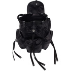 Loewe Black Mackintosh Rucksack