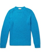 GABRIELA HEARST - Cashmere Sweater - Blue - S