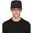 Givenchy Black 4G Cap