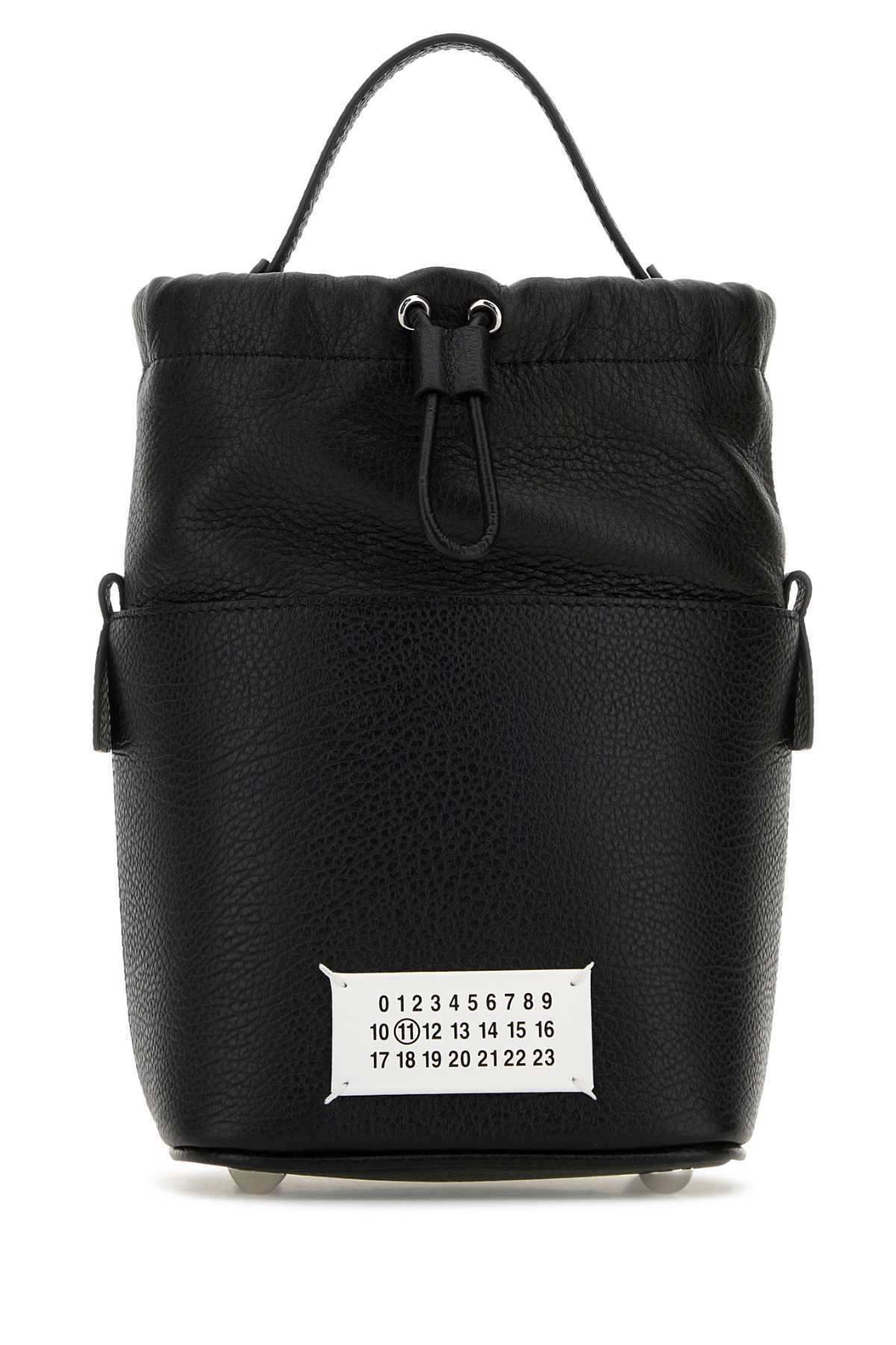 Maison Margiela - 5AC XL Leather Tote Bag Maison Margiela
