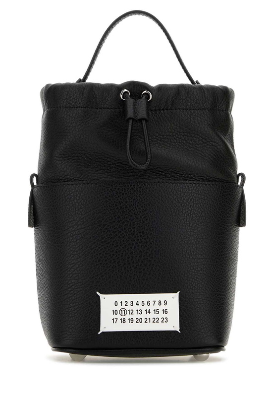 Photo: Maison Margiela 5ac Bucket Bag