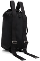 Givenchy Black G-Zip Backpack