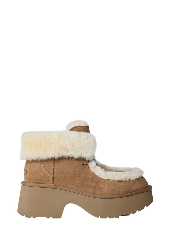 Photo: UGG Esmee Lace-Up Boots
