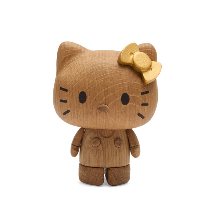 Photo: Boyhood x Hello Kitty 50th Anniversary Edition - Small in Oak 