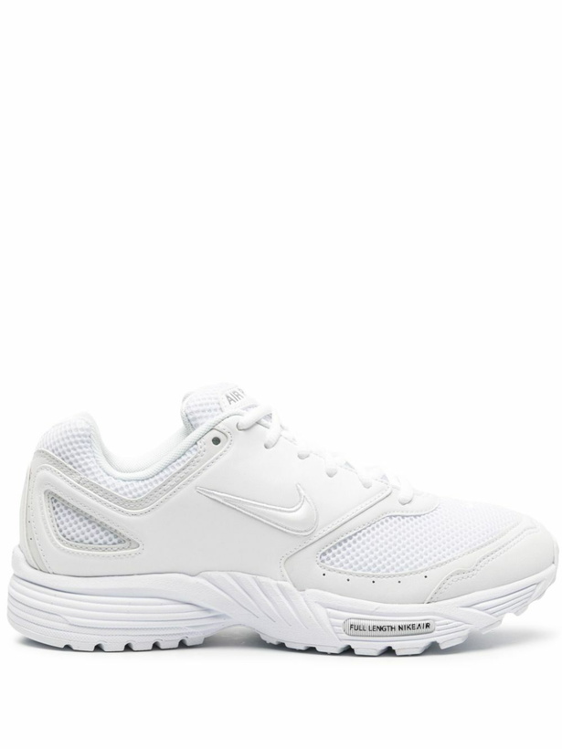 Photo: Nike X Comme Des Garçons X Nike Air Pegasus 2005 Sneakers