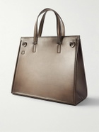 Berluti - Luti 38 Venezia Leather Tote