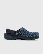 Crocs Crocs X Levi's Blue - Mens - Sandals & Slides