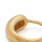 Simuero Women's Gota Ring in Gold