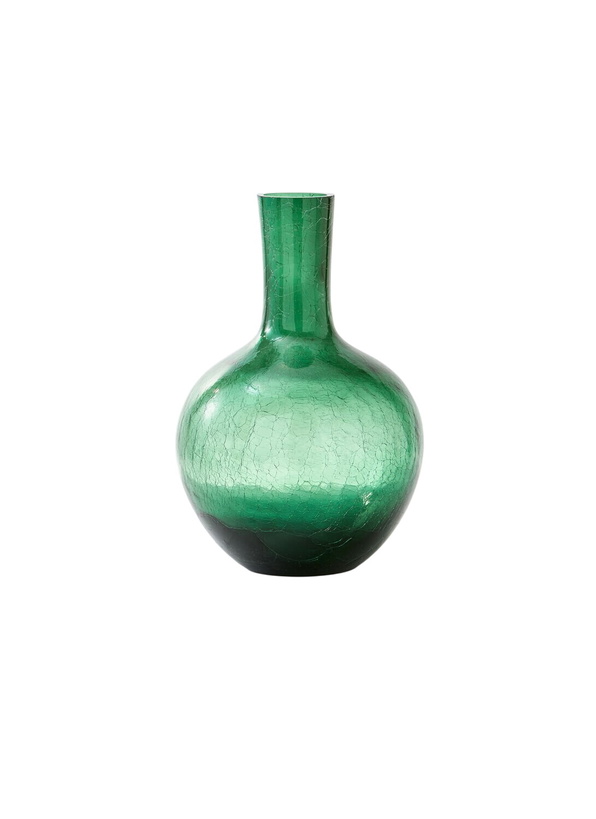 Photo: POLSPOTTEN Large Boolb Vase