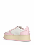 AUTRY Platform Low Sneakers