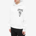 AMIRI Men's Crystal Ball Hoody in White