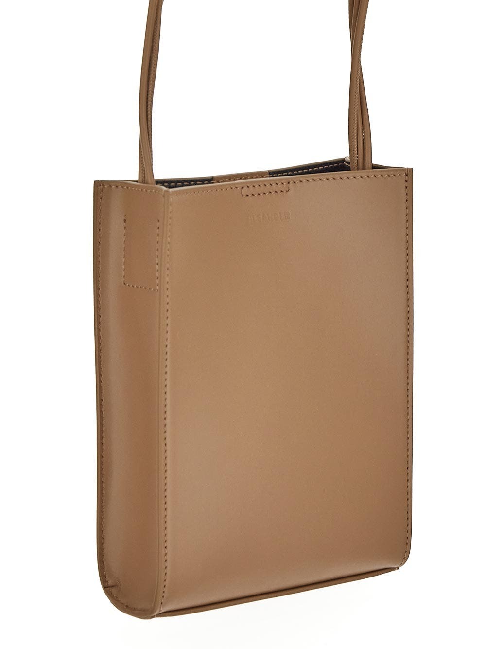 Jil Sander Small Tangle Crossbody Bag Jil Sander