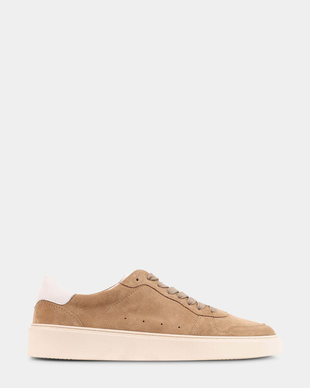 Steve Madden Gregorio Sneakers in Sand