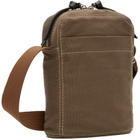 Vivienne Westwood Khaki Luke Crossbody Bag
