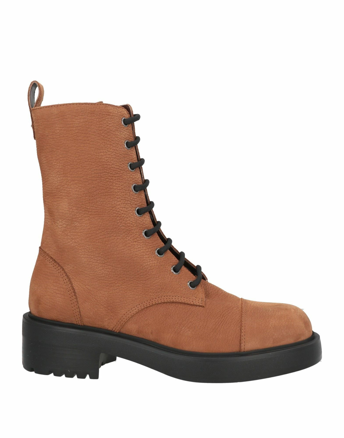 Giuseppe Zanotti Womens Ankle boots Tan