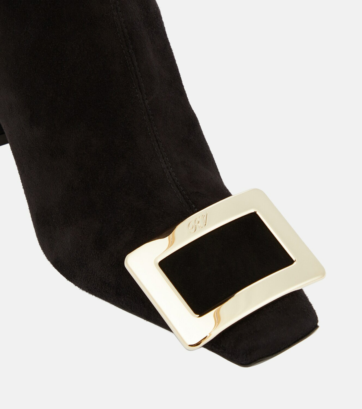 'Belle Vivier' cuissard boots Boots, ankle boots main image 1
