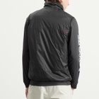 Descente Men's Allterrain x JJJJound Reversible Vest in Black/Charcoal