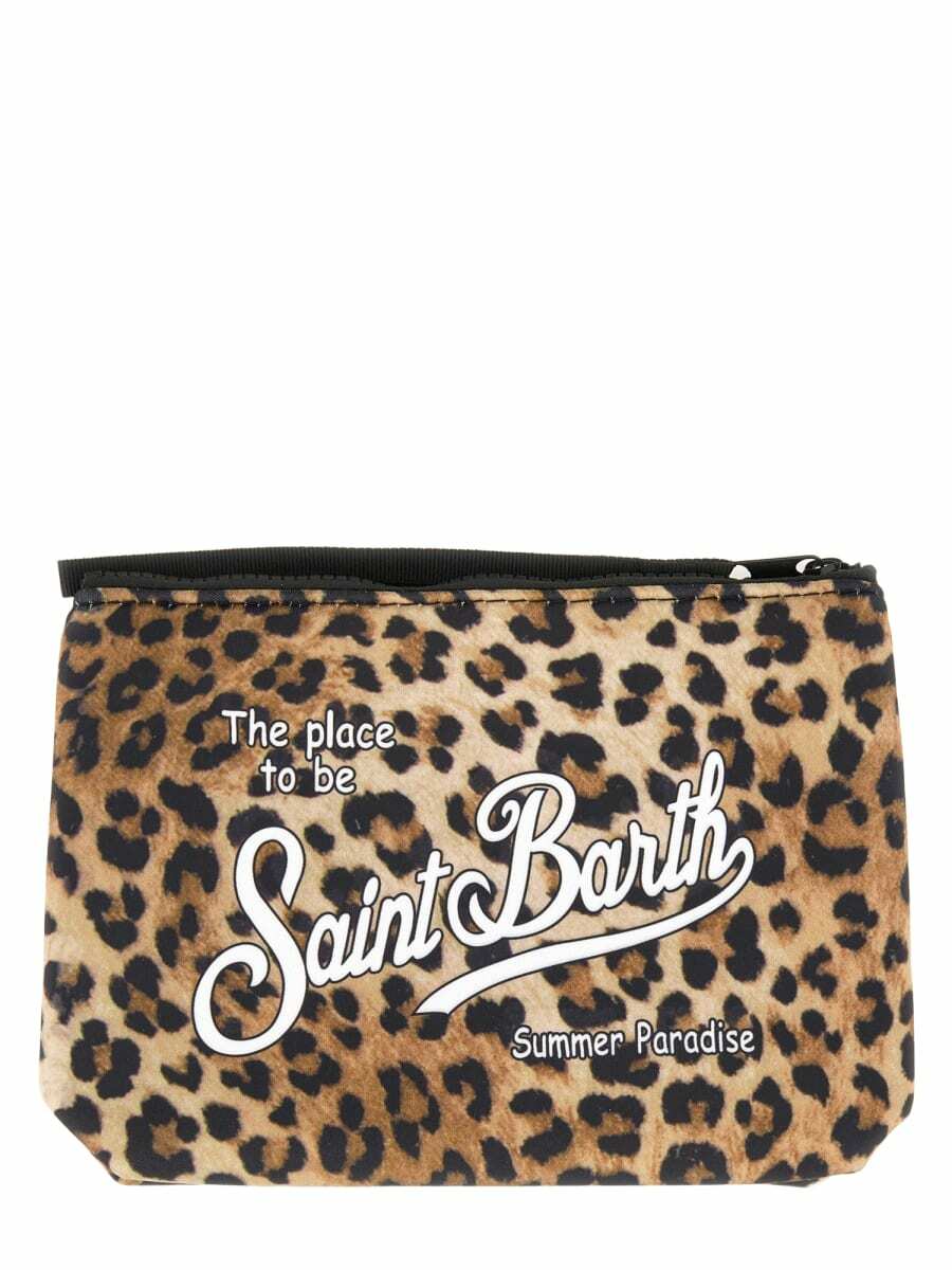 MC2 Saint Barth Clutch Bag aline