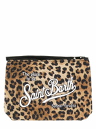 MC2 Saint Barth Clutch Bag aline