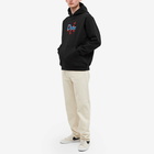 Dime Men's Classic Monke Hoody in Black