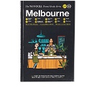 Publications The Travel Guide: Melbourne in Monocle