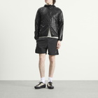 ROA Men's Hue Packable Wind Jacket in Black