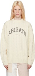 Axel Arigato Off-White Prime Sweater