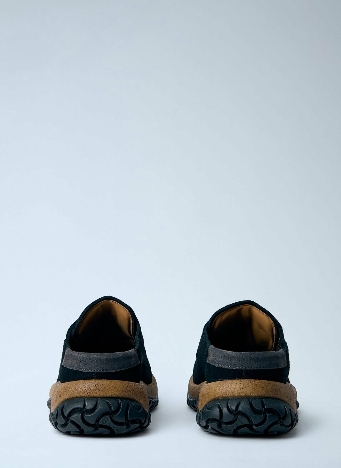 Birkenstock 1774 1774 Uerzell Suede Sneakers