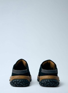 Birkenstock 1774 1774 Uerzell Suede Sneakers