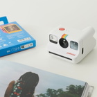 Polaroid Everything Box Go Generation 2 Instant Camera in White 