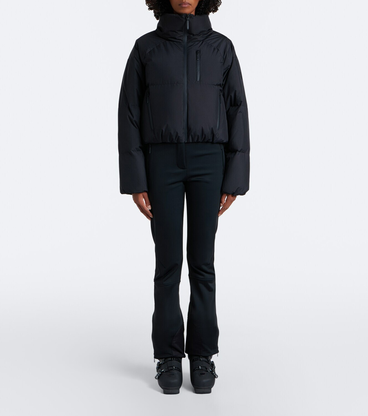 Cordova Saint Moritz flared ski pants