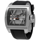 Corum Ti-Bridge Hand Wind Grey Dial Mens Watch 007.400.04-0F81.0000