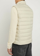 Polo Ralph Lauren Colden Padded Shell Gilet Beige