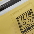 66° North Men's Bum Bag in Woolly Willow