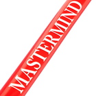 MASTERMIND WORLD Vinyl Belt