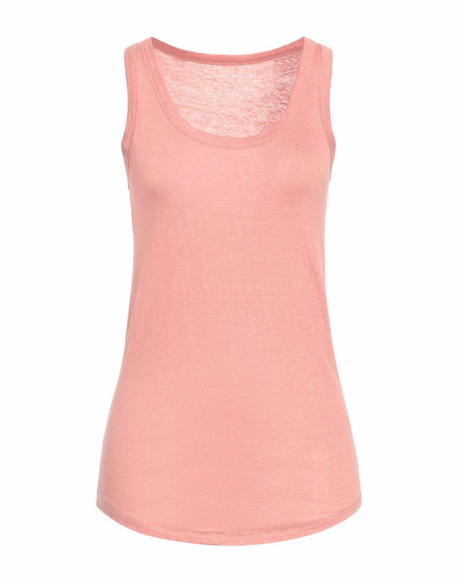Photo: Majestic Filatures Womens Tank top Antique rose