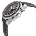 Omega Speedmaster Automatic Chronograph Grey Dial Unisex Watch 324.38.38.50.06.001