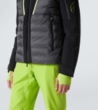 Toni Sailer Egon ski jacket