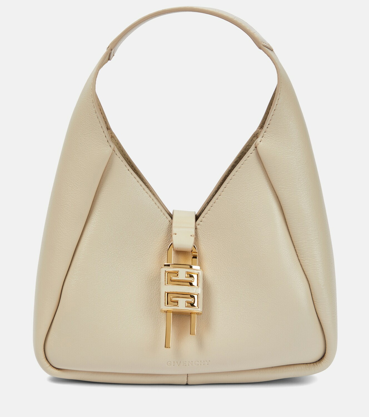 Givenchy - 4G Mini leather shoulder bag Givenchy Givenchy - 4G Mini leather shoulder bag Givenchy