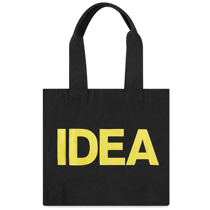 Photo: IDEA Boogie Tote Bag