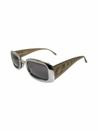 Dior Eyewear Ice - Limited Edition - Silver Sunglasses